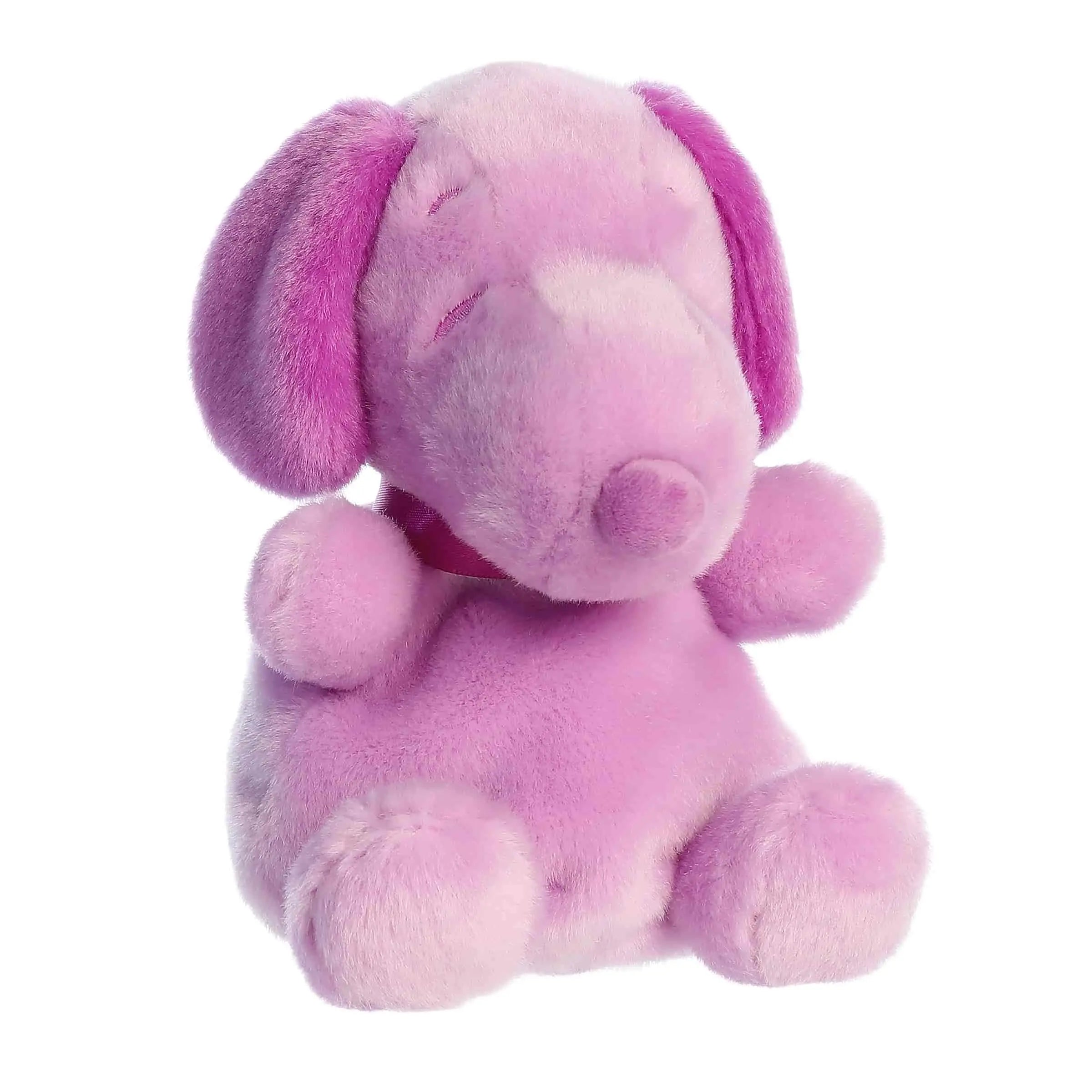 Palm Pals Adorable Snoopy Family Cute Mini Character Stuffed Animals, Back to School Gifts for Kids